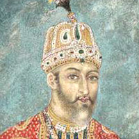 Emperor Akbar II